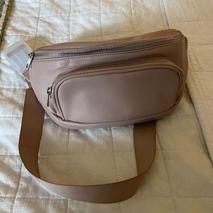 Kibou diaper bag EUC